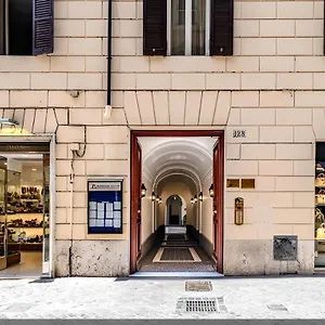 Spanish Steps - Boutique Rome